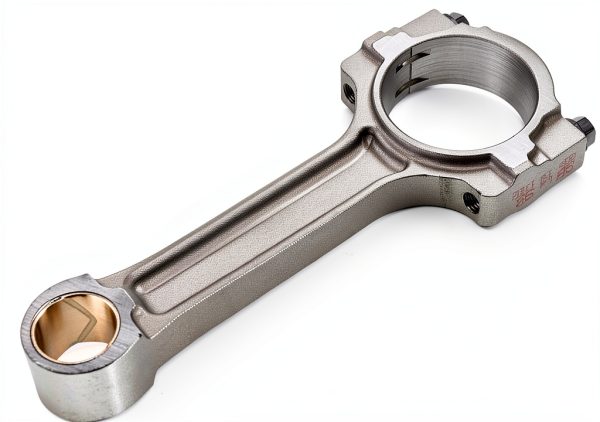 GM Genuine Parts Connecting Rod Machined OEM-1