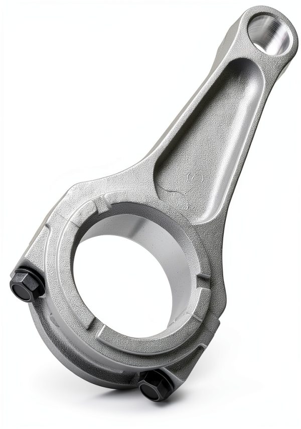 Zozoye Crankshaft Connecting Rod for Kawasaki-7