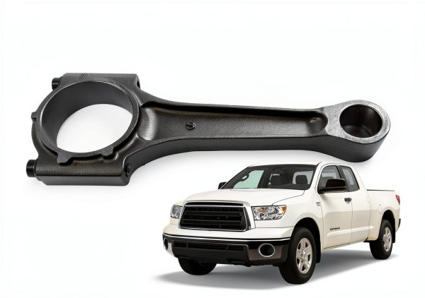 Connecting Rods SUSUCAR Machined Steel 5.7L Hemi-1
