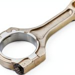 X AUTOHAUX Connecting Rod for Kia Borrego 2008-2012-0