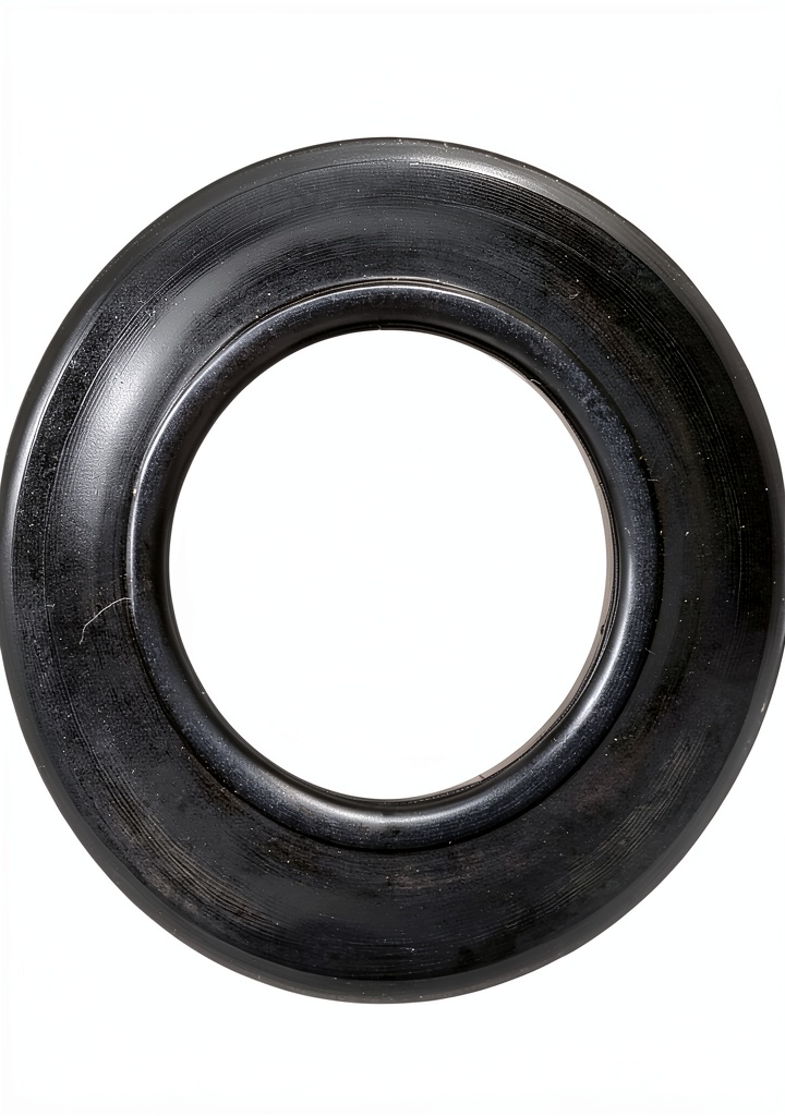 Truck-Lite Lamp Grommet 33700 in use