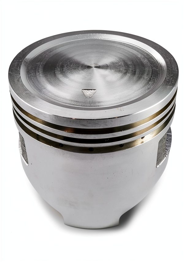 Honda GX240 Piston Kit Engine Parts Aluminum-1