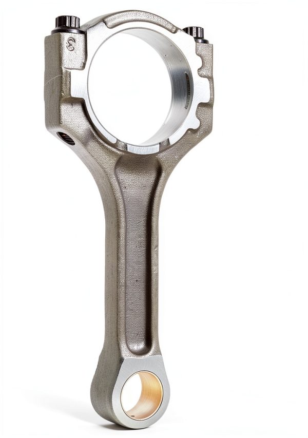 X AUTOHAUX Connecting Rod for Kia Borrego 2008-2012-3