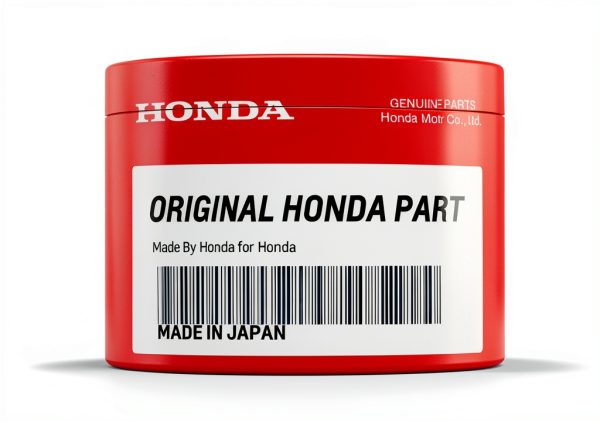 Honda Grommet Replacement Ventilation 83551-300-000-0