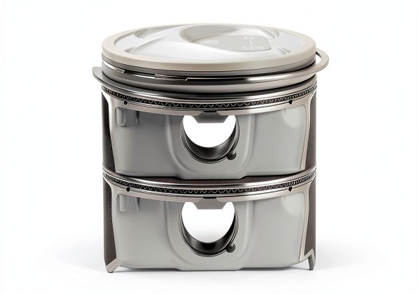 AUTOKAY Connecting Rod for Hyundai Santa Fe-0