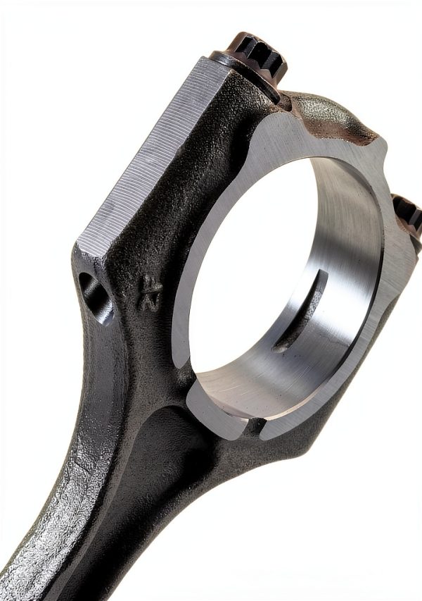 ZFQPTO Connecting Rods for Soul Forte 2.0L-3