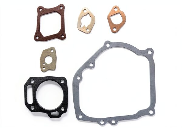 Predator 212cc Connecting Rod BUHNSS Aluminum-5