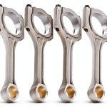 GXYWADY Connecting Rods for Automotive Replacement-0