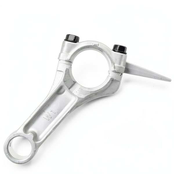 212Cc 70Mm Piston Rod Qiilu Solid Anti‑Rust-0