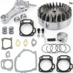 BUHNSS Powersports Engine Kit for Honda GX200-0