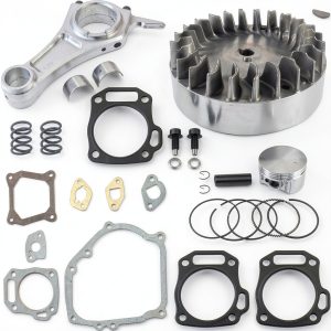 BUHNSS Powersports Engine Kit for Honda GX200-0