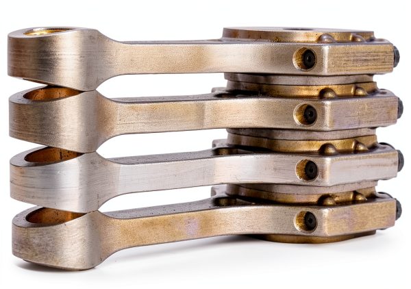 Getfarway Connecting Rod for Kia Sorento 2.4L-4
