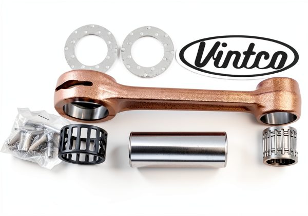 VintCo Heavy Duty Forged Steel Connecting Rod-2