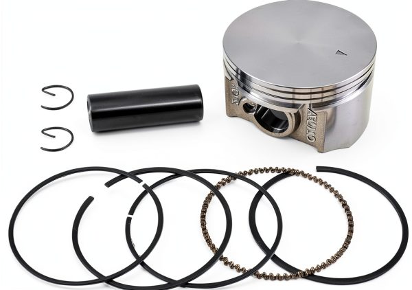 Predator 212cc Rod BUHNSS Aluminum Engine Part-3