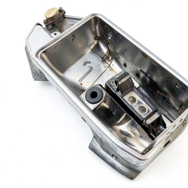 Quad Logic Automotive Ventilation Grommet Replacement-4