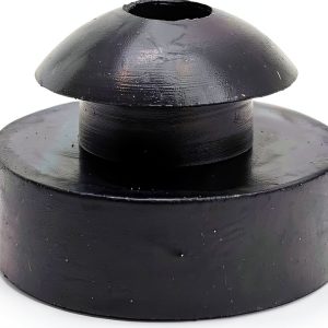 Polaris Rubber Grommet Mount 25in Part 5412504-0