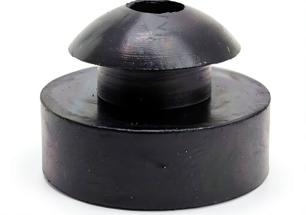 Polaris Rubber Grommet Mount 25in Part 5412504-0