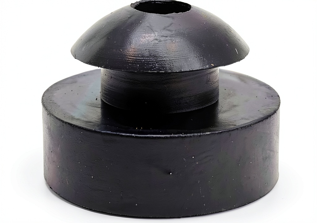 Polaris Rubber Grommet Mount 25in Part 5412504