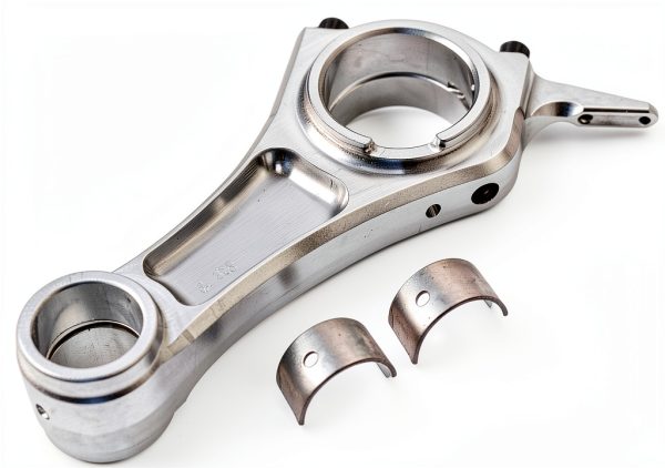 AKSGKGQ Billet Rod Engine Connecting Rods for Predator 212cc-1
