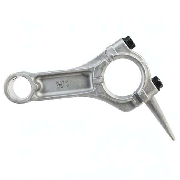 212Cc 70Mm Piston Rod Qiilu Solid Anti‑Rust-4