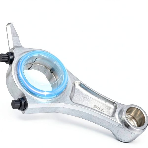 Billet Connecting Rod SJVLXHI Aluminum Engine-4
