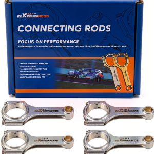 Nissan Skyline Connecting Rods maXpeedingrods H-beam Conrods-0