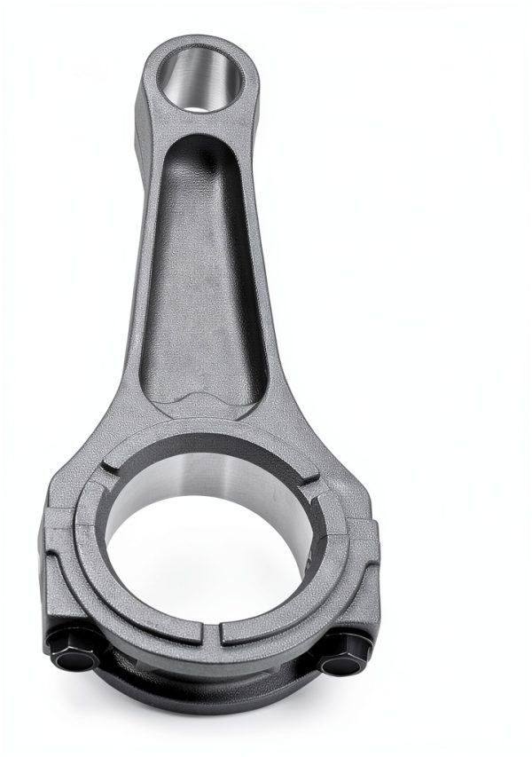 Zozoye Crankshaft Connecting Rod for Kawasaki-4