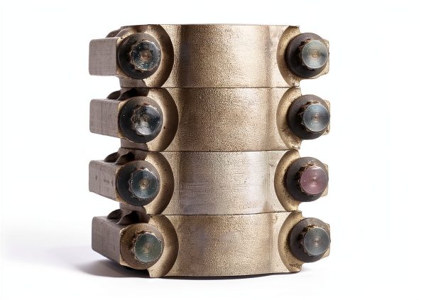 Getfarway Connecting Rod for Kia Sorento 2.4L-3