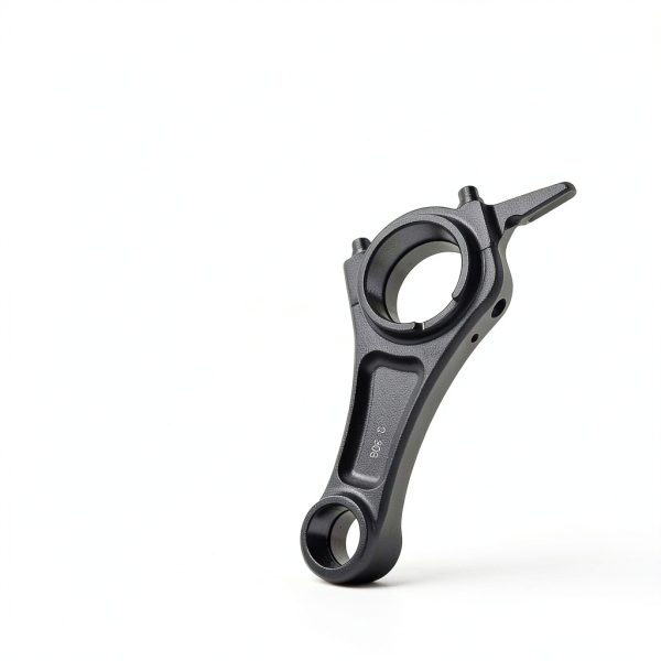 Billet Connecting Rod SJVLXHI Aluminum Engine-6