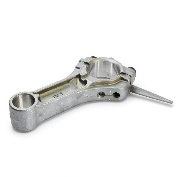 212Cc 70Mm Piston Rod Qiilu Solid Anti‑Rust-5