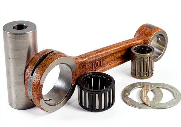 Hot Rods Connecting Rod 12.7oz Lightweight Honda-3