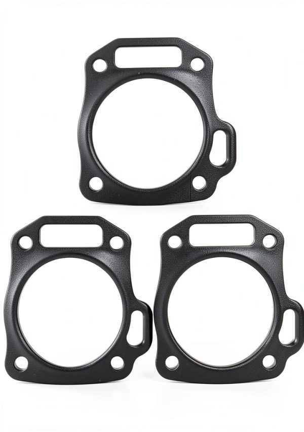 BUHNSS Powersports Engine Kit for Honda GX200-6