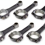 Eagle Hexagon Bolts 3/8-16 UNC High-Quality Automotive-0