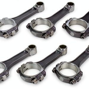 Eagle Hexagon Bolts 3/8-16 UNC High-Quality Automotive-0