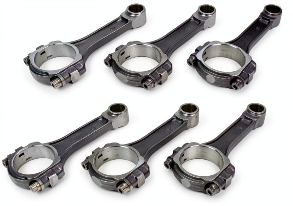 Eagle Hexagon Bolts 3/8-16 UNC High-Quality Automotive-0