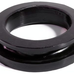 Metro Moulded Parts Automotive Ventilation Grommet 3.2 oz-0