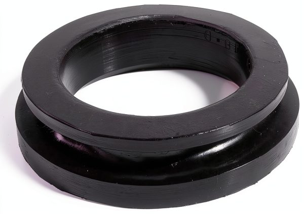 Metro Moulded Parts Automotive Ventilation Grommet 3.2 oz-0