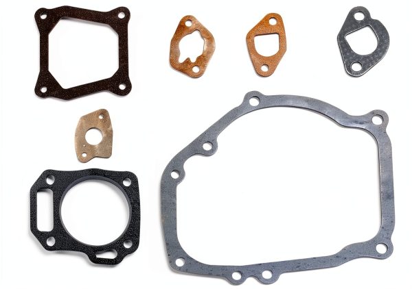 BUHNSS Powersports Engine Kit for Honda GX200-6