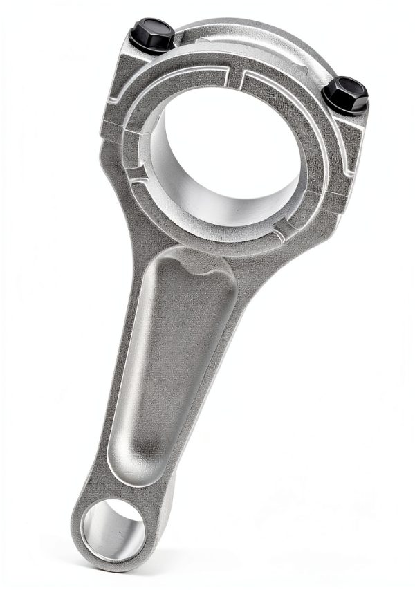 Zozoye Crankshaft Connecting Rod for Kawasaki-6