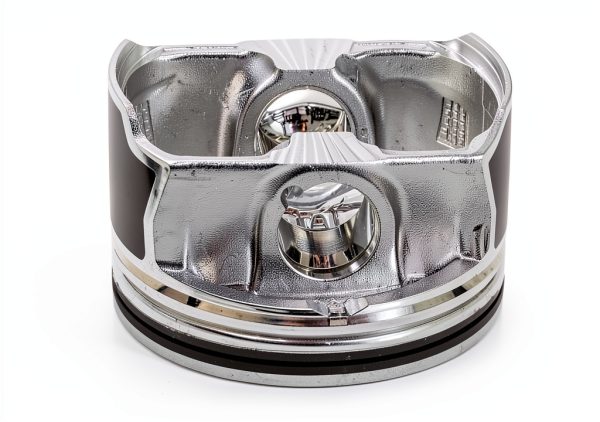 Assembroverse Engine Piston Kit for Santa Fe-5