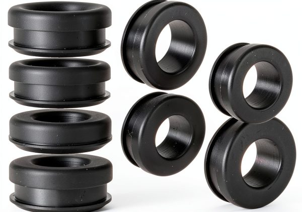 Calvana Automotive PCV Valve Grommets for Aluminum Valve-1