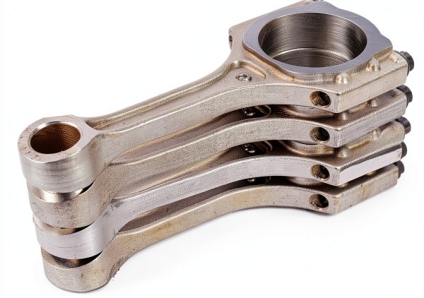 Getfarway Connecting Rod for Kia Sorento 2.4L-1
