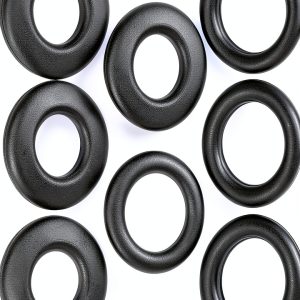 Calvana Automotive PCV Valve Grommets for Aluminum Valve-0