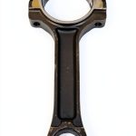 Connecting Rod JJ Original Brushed Steel OEM-0