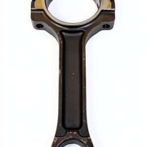 Connecting Rod JJ Original Brushed Steel OEM-0