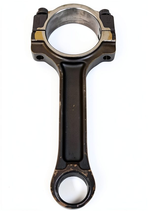 Connecting Rod JJ Original Brushed Steel OEM-0