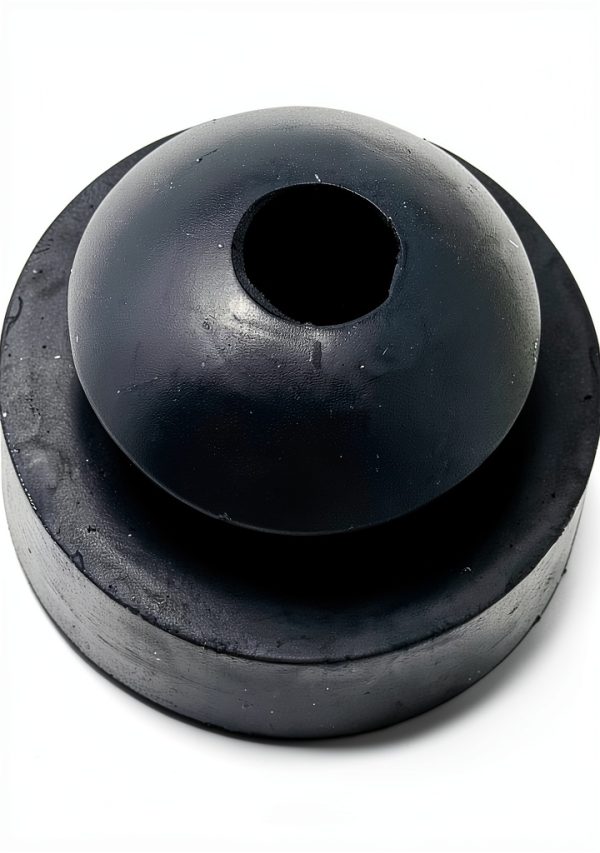 Polaris Rubber Grommet Mount 25in Part 5412504-3