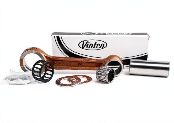 VintCo Heavy Duty Forged Steel Connecting Rod-0