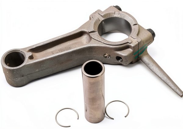 Honda GX240 Piston Kit Engine Parts Aluminum-2