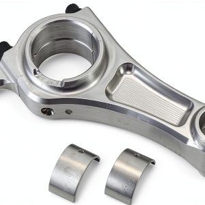 Billet Connecting Rod SJVLXHI Aluminum Engine-0